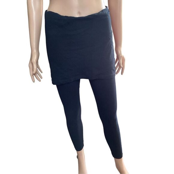 Cabi Skirted Legging Pants XS - Picture 1 of 7